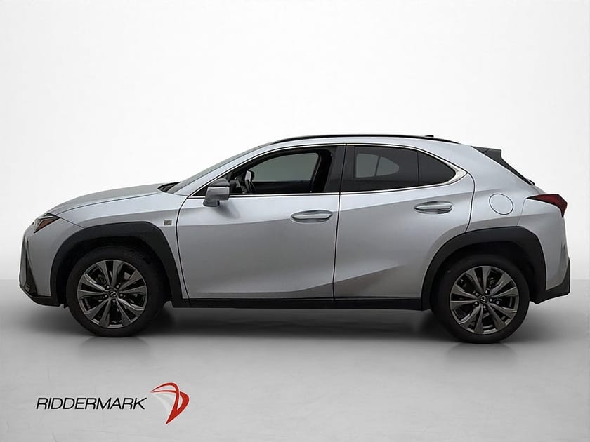 Bild 4 av Lexus UX 250h