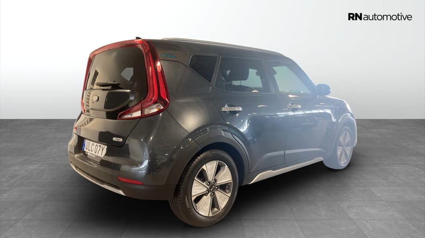 Bild 5 av Kia e-Soul 64 kWh, 204hk
