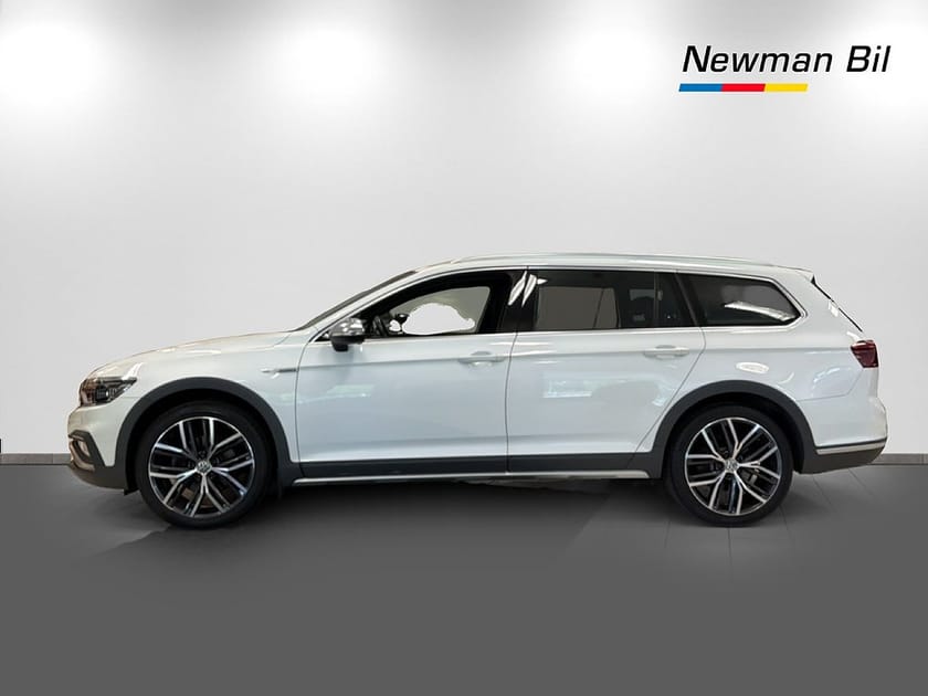 Bild 4 av Volkswagen Passat Alltrack 2.0 TDI DPF SCR 4Motion Euro 6