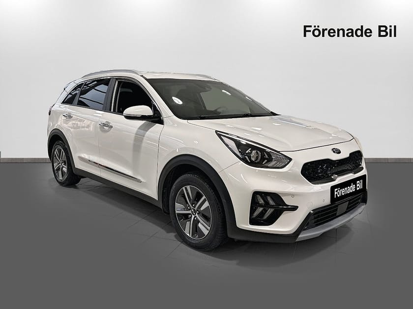 Bild 3 av Kia Niro P-HEV