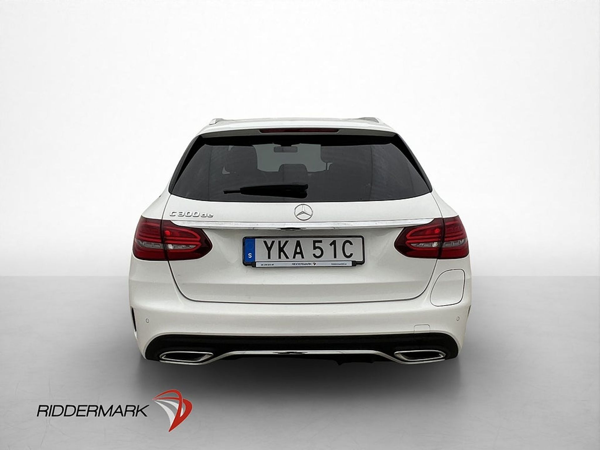 Mercedes-Benz C 2020, bild 6/33