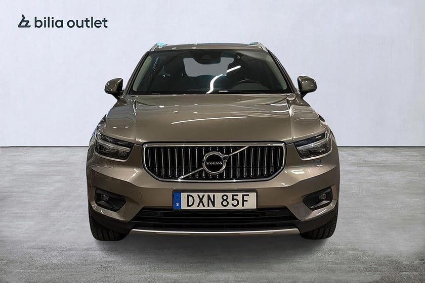 Bild 3 av Volvo XC40 Recharge T4 Ins Expr / Harman Kardon / Sommarkampanj