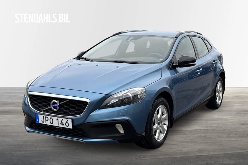 Bild 1 av Volvo V40 Cross Country