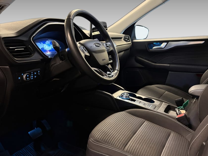 Bild 4 av Ford Kuga Plug-In Hybrid