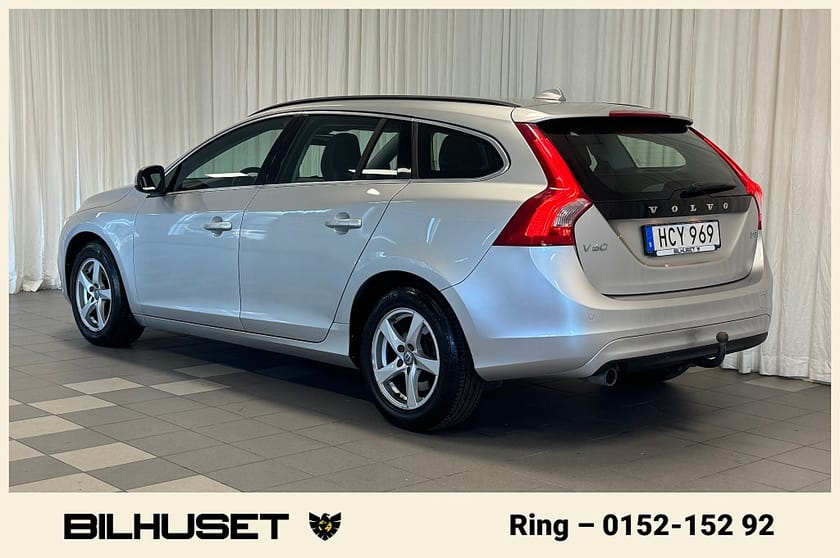 Bild 5 av Volvo V60