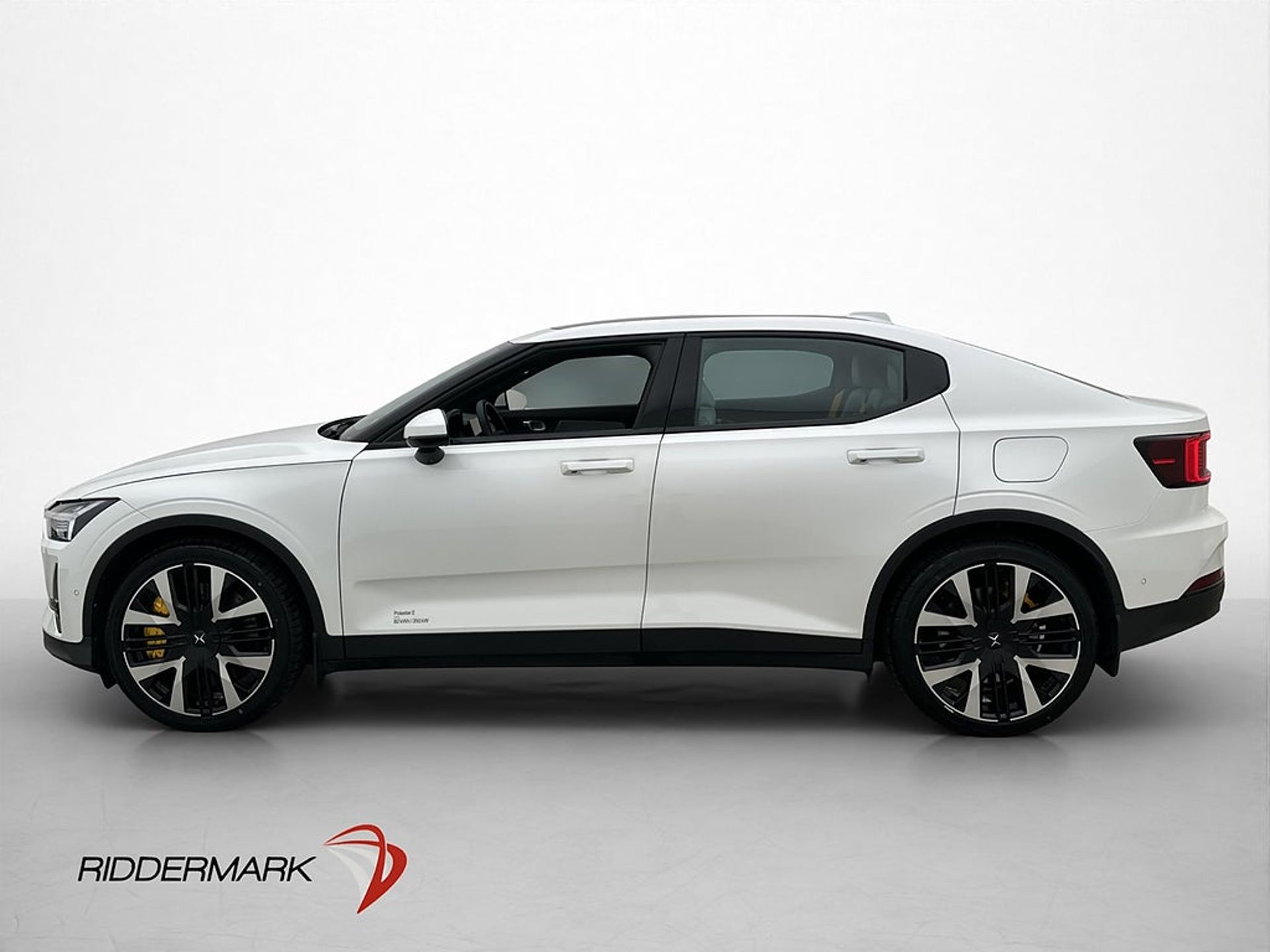 Polestar 2 2024, kuva 5/10