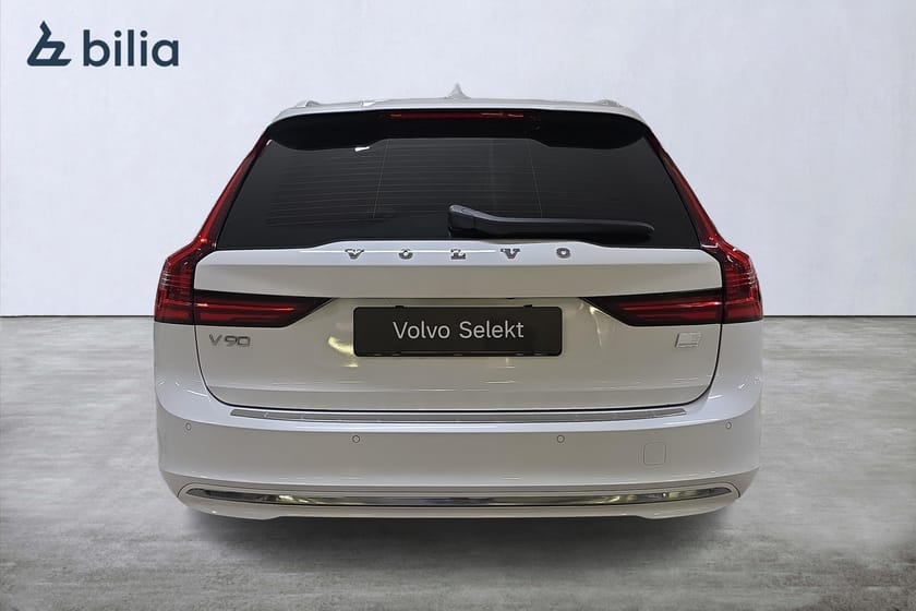Bild 5 av Volvo V90 Recharge T6 Core Edition