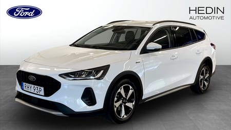 Ford Focus Active Kombi