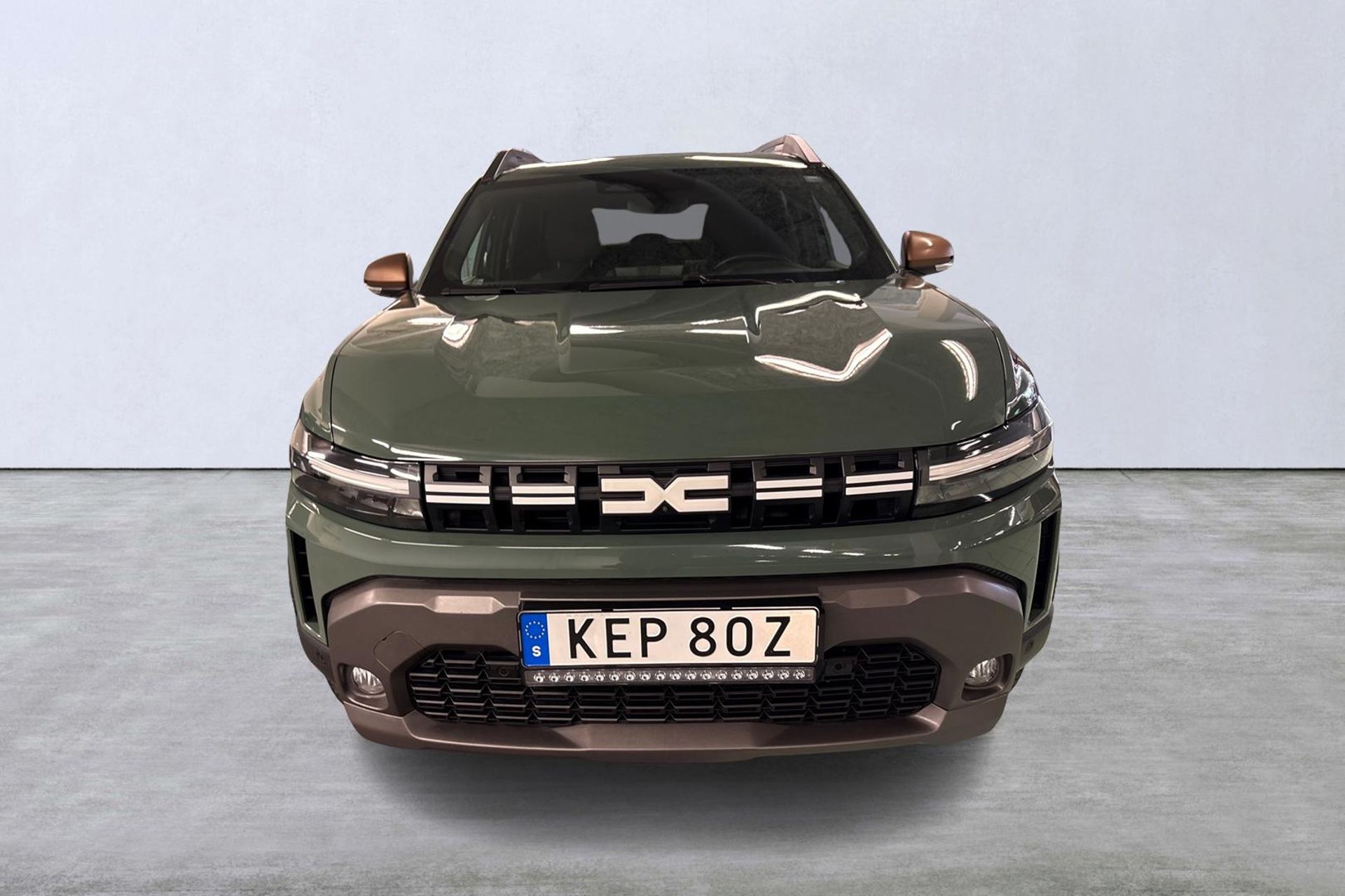 Dacia Duster 4x2 extreme A 2025, bild 7/10