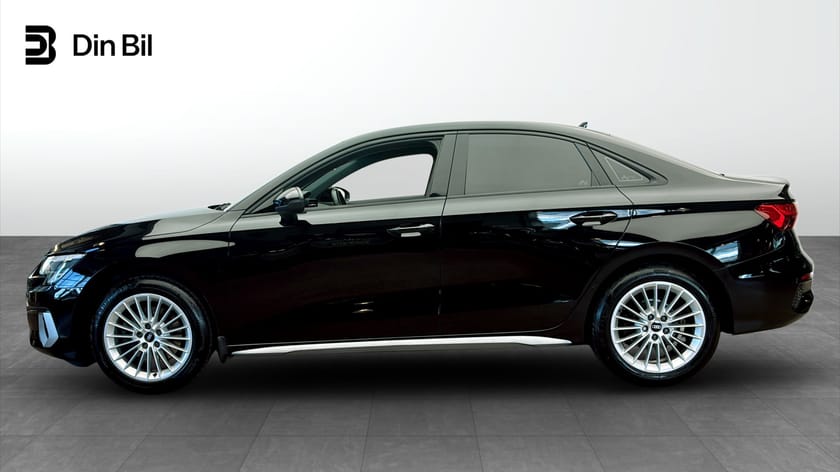 Bild 2 av Audi A3 Sedan 35 TFSI 150 Hk S-Tronic Proline Advanced