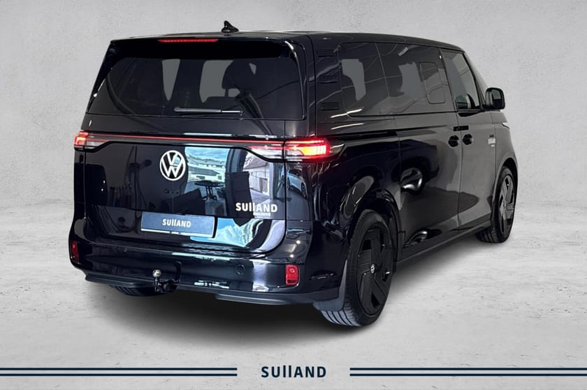 Bilde 5 av Volkswagen ID. Buzz GTX LWB Id.buzz excl. lang 7s