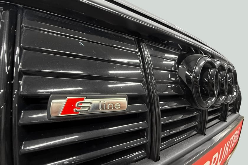 Bilde 3 av Audi e-tron Sportback 55 quattro