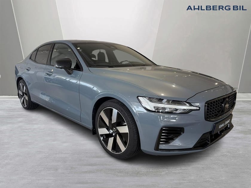 Bild 1 av Volvo S60