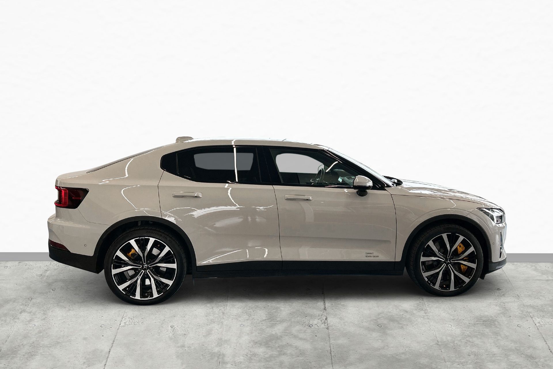 Polestar 2 2026, bild 4/7