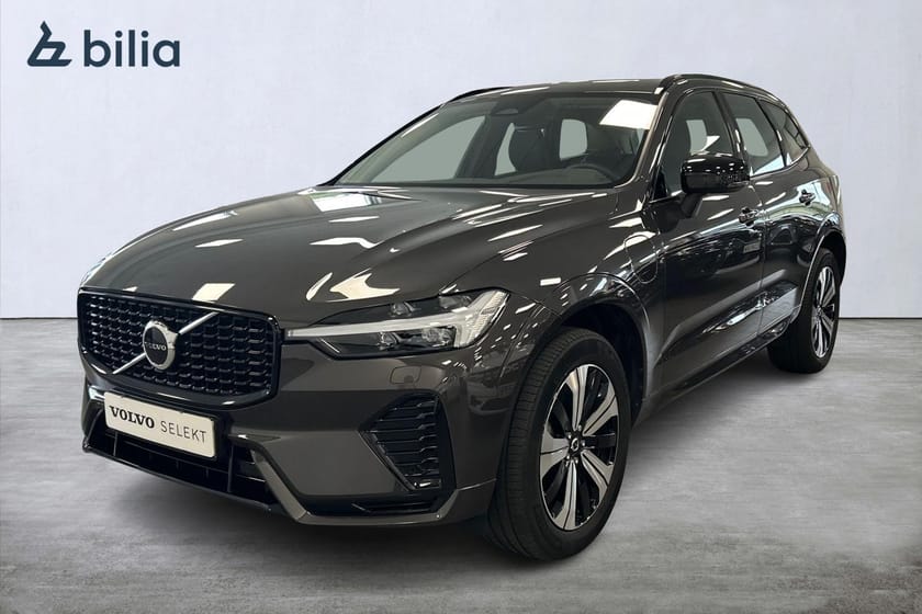 Bild 1 av Volvo XC60
