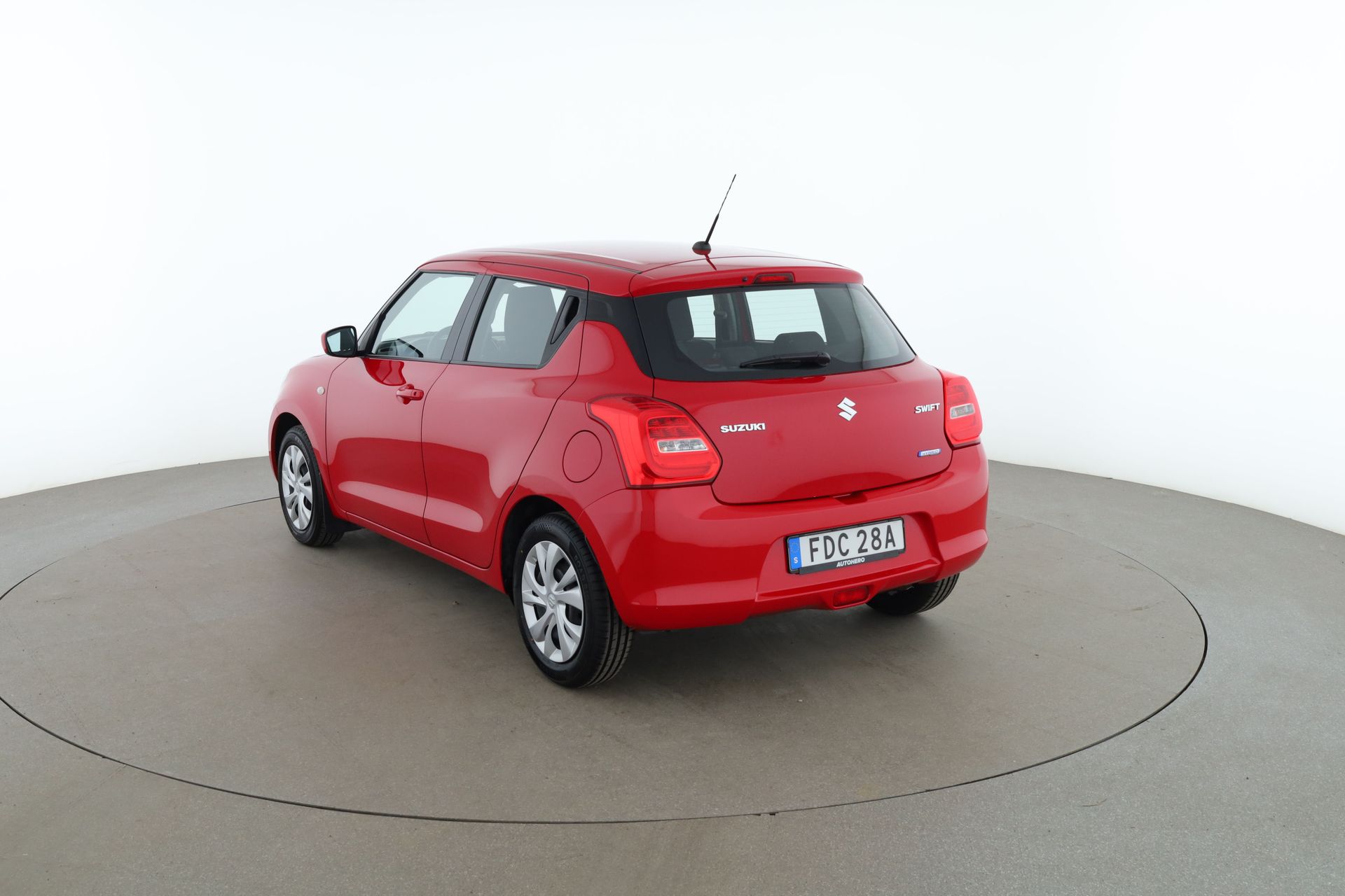 Suzuki Swift 1.2 2021, bild 3/35