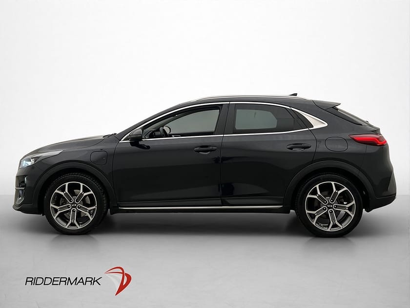 Bild 4 av Kia XCeed Plug-in Hybrid