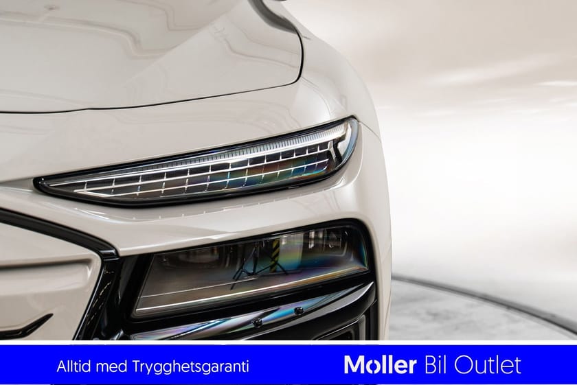 Bilde 4 av Audi A6 Avant e-tron quattro ava q s line pro