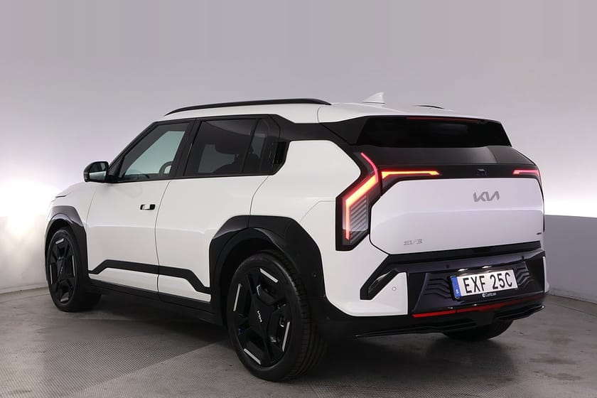 Bild 4 av Kia EV3 Long Range
