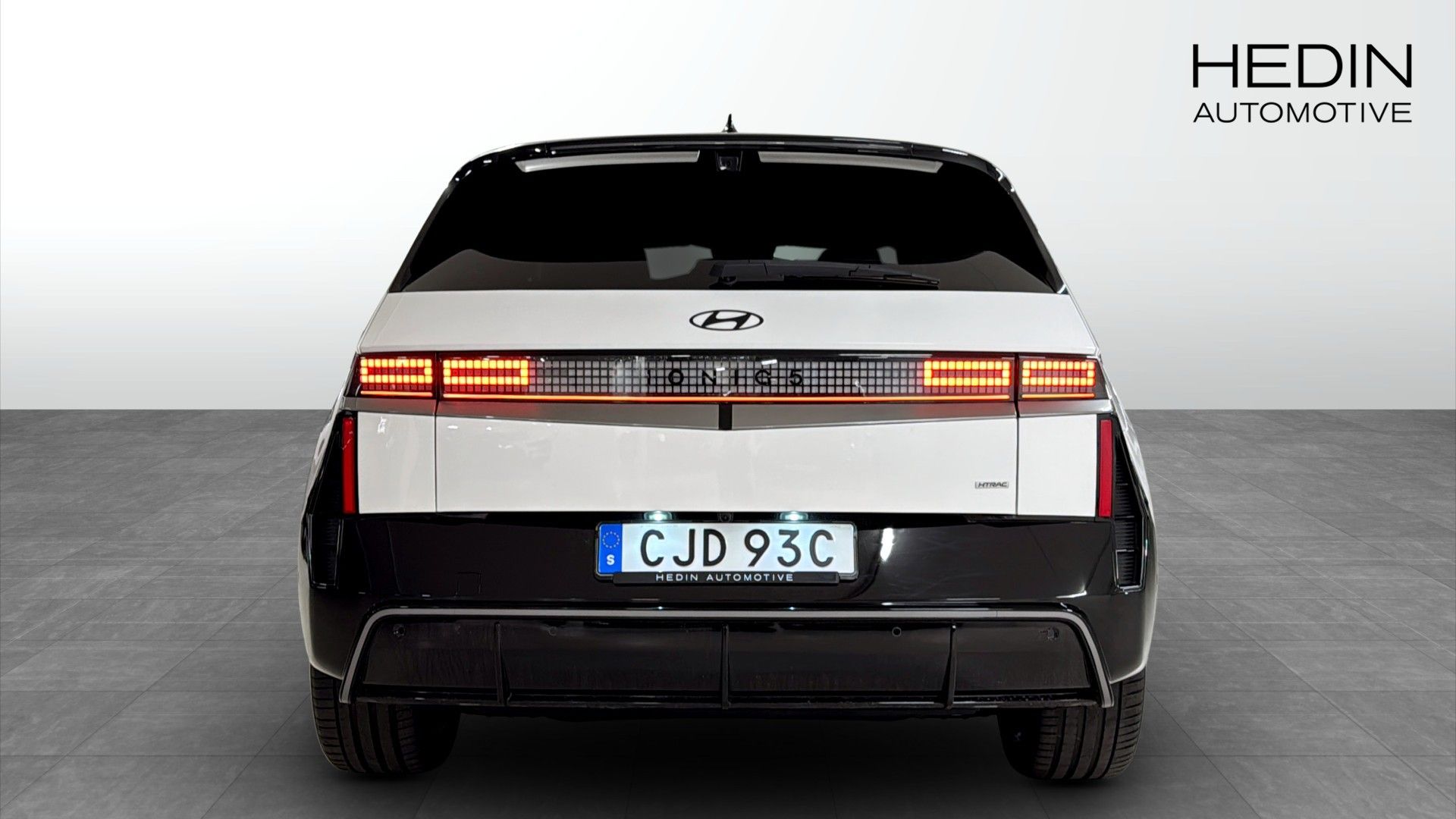Hyundai Ioniq 5 2026, bild 7/13