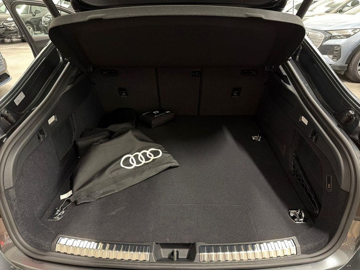 Audi Audi A5 Sedan e-hybrid quattro — bild 17