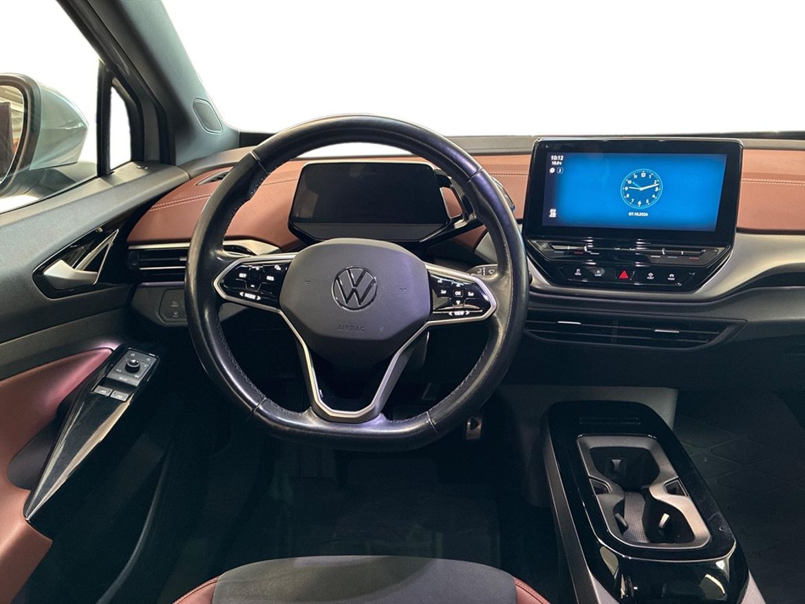 Volkswagen Volkswagen ID.4 Pro Performance — bild 11