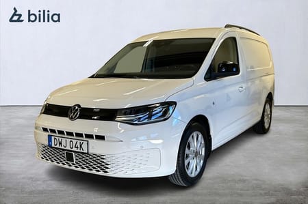 Volkswagen Caddy Cargo Maxi KACARGO 90 CRD AG7