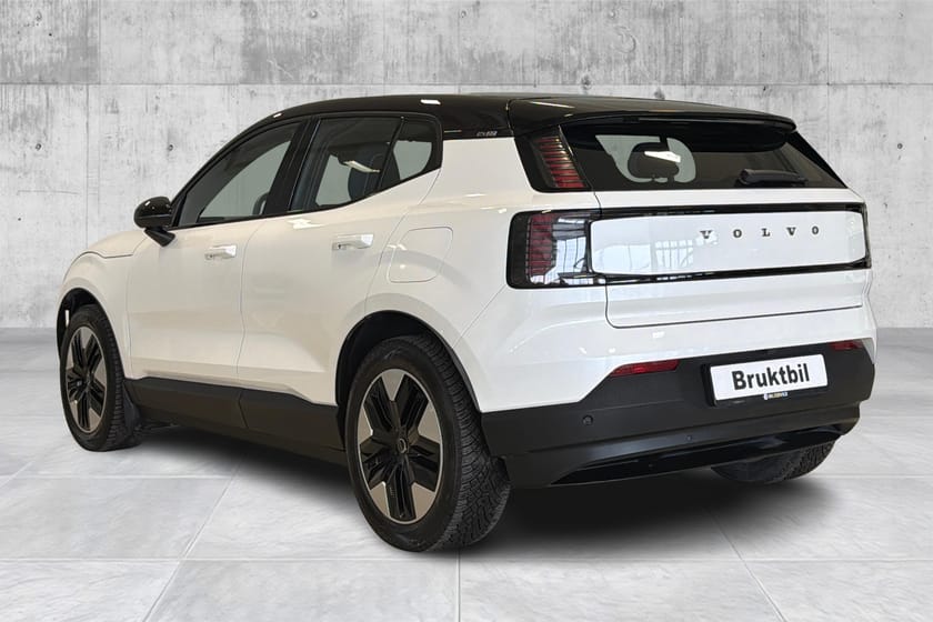 Bilde 3 av Volvo EX30 Twin Motor Performance
