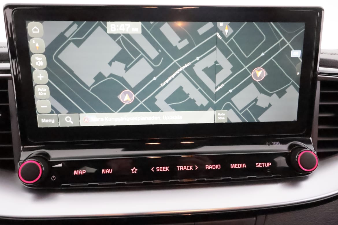 Kia Ceed 2020 - miniatyr 17
