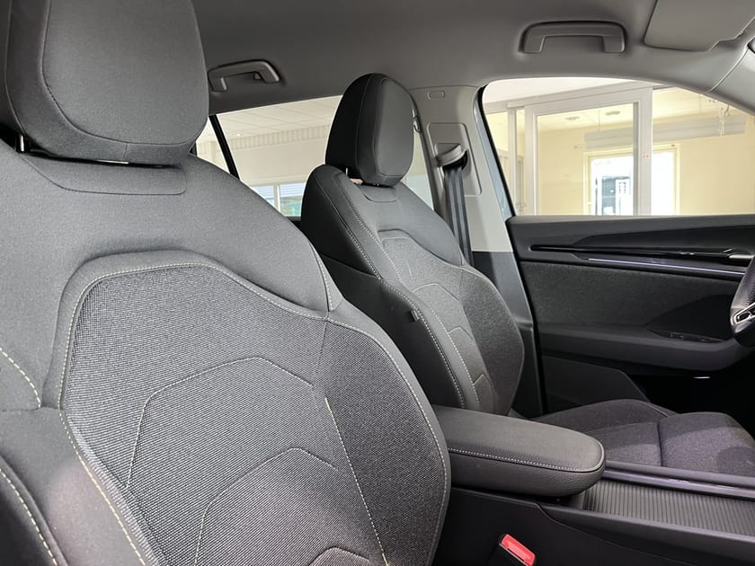 Bild 4 av Škoda Kodiaq iV
