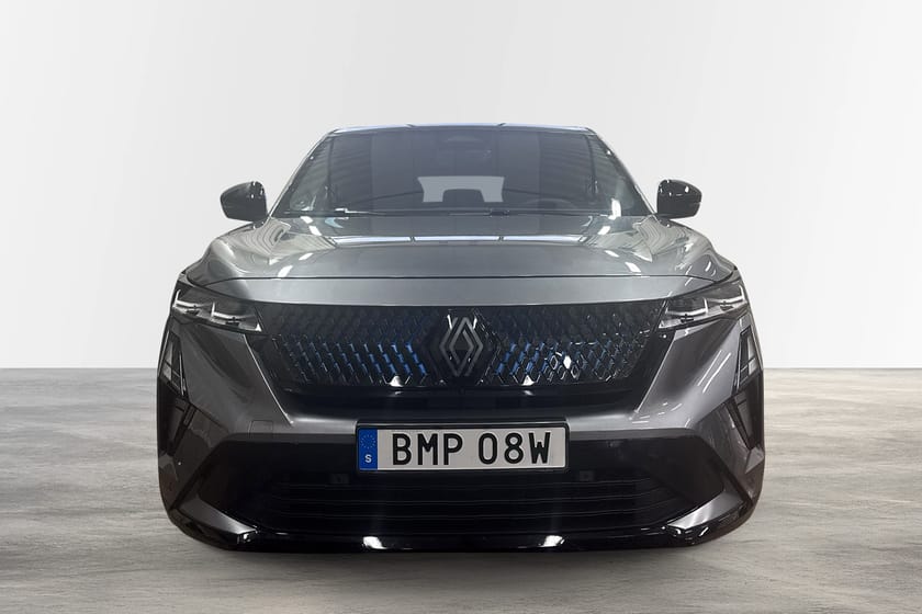Bild 2 av Renault Rafale E-Tech 4x4