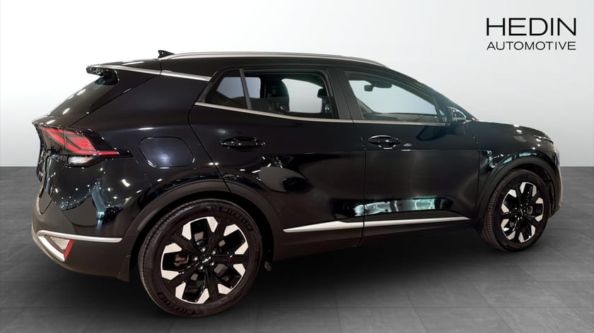Bild 3 av Kia Sportage PHEV 