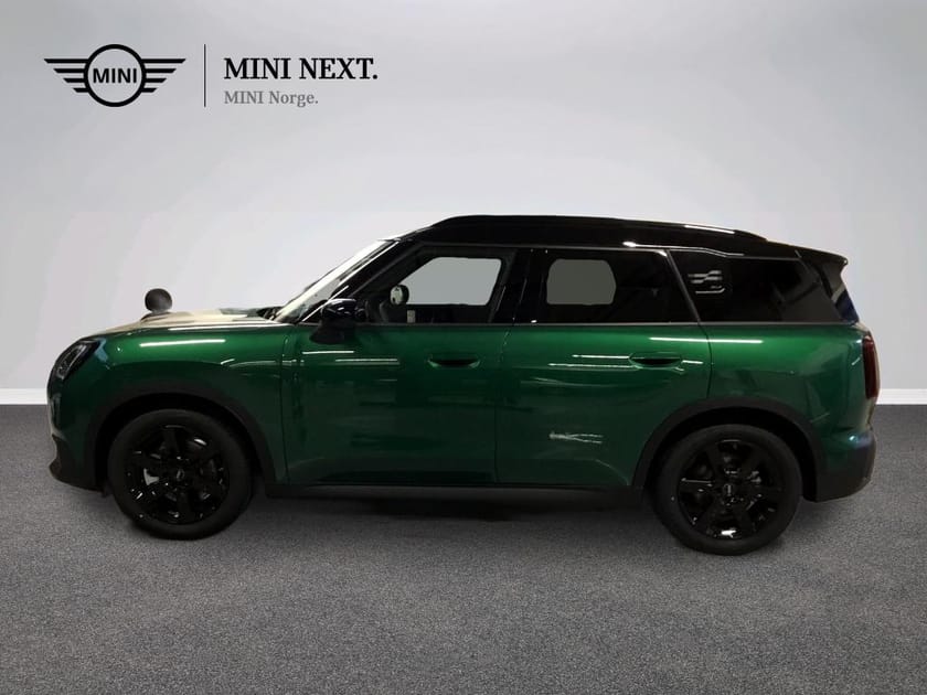 Bilde 2 av MINI Countryman SE ALL4 Classic Trim Package L