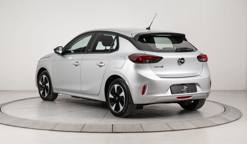 Bilde 5 av Opel Corsa-e