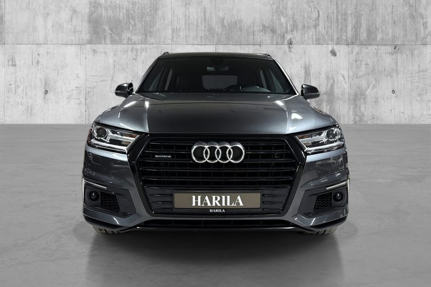 Bilde 3 av Audi Q7 e-Tron