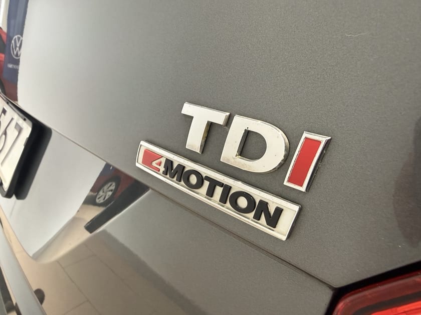 Bild 4 av Volkswagen Transporter TDI 150hk Aut 4M Värmare