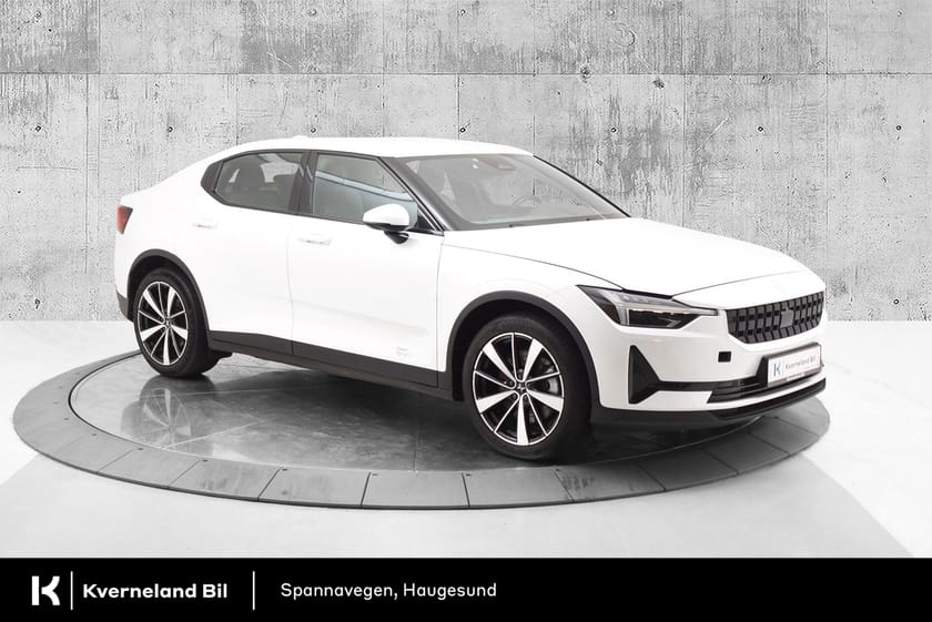 Bilde 1 av Polestar 2 Long Range Single Motor