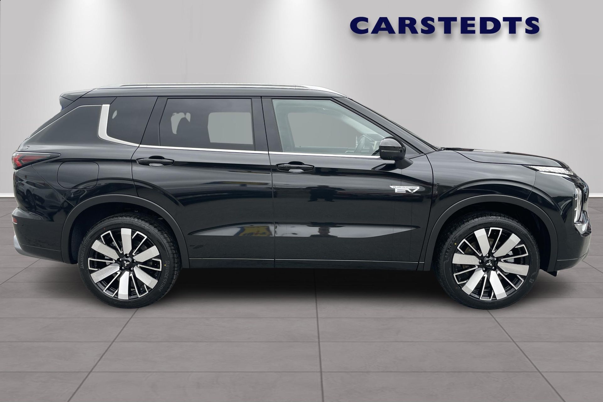 Mitsubishi Outlander 2025, bild 2/10