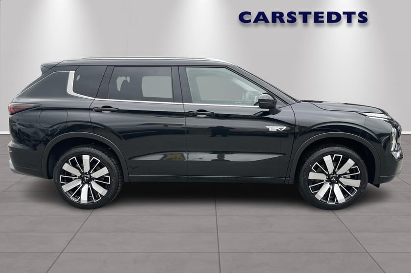 Bild 2 av Mitsubishi Outlander PHEV