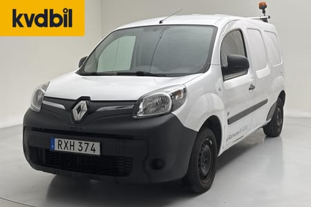 Renault Kangoo Z.E. Express Maxi II 22kWh Skåp (60hk) Batterihyra