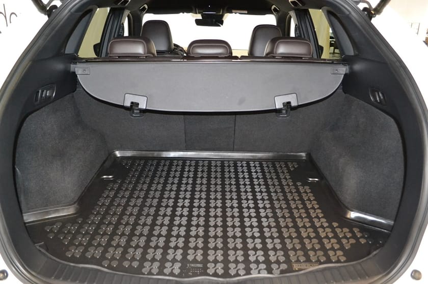 Bild 5 av Mazda CX-5 2.5 AWD 194hk