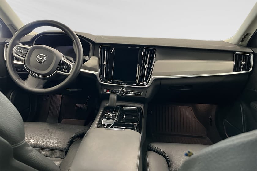 Bild 5 av Volvo V90 Recharge T6 Core Edition