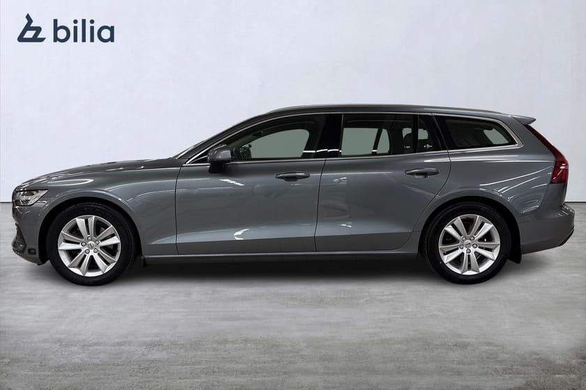 Bild 3 av Volvo V60 D3 Momentum Advanced Edition
