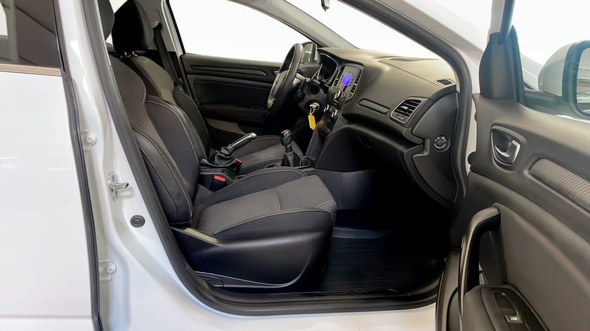 Bild 3 av Renault Mégane Sport Tourer 1.3 TCe Manuell 115Hk / Farthållare / Bluetooth