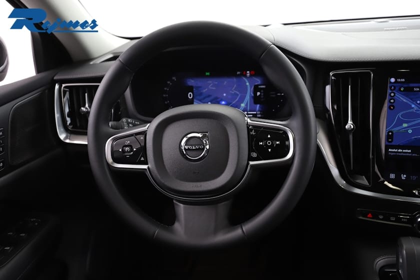 Bild 5 av Volvo V60 Recharge T6 II Ultimate Bright