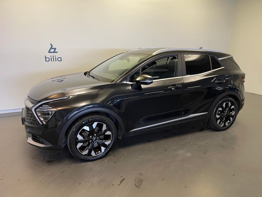 Bild 1 av Kia Sportage PHEV AWD Advance / Dragkrok / Vinterhjul / Navigation /