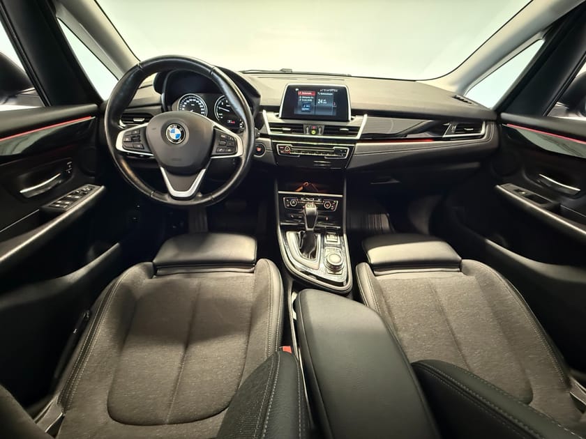 Bilde 5 av BMW 225xe Active Tourer