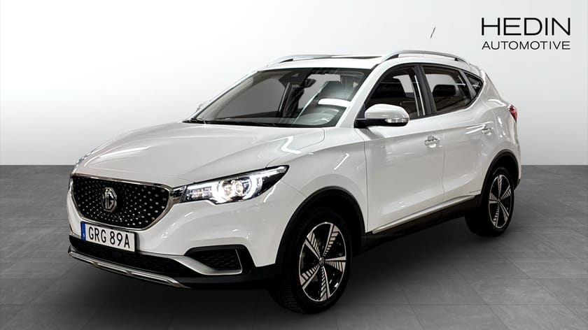 Bild 1 av MG ZS EV