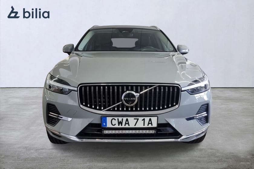 Bild 2 av Volvo XC60 T6 Core Edition