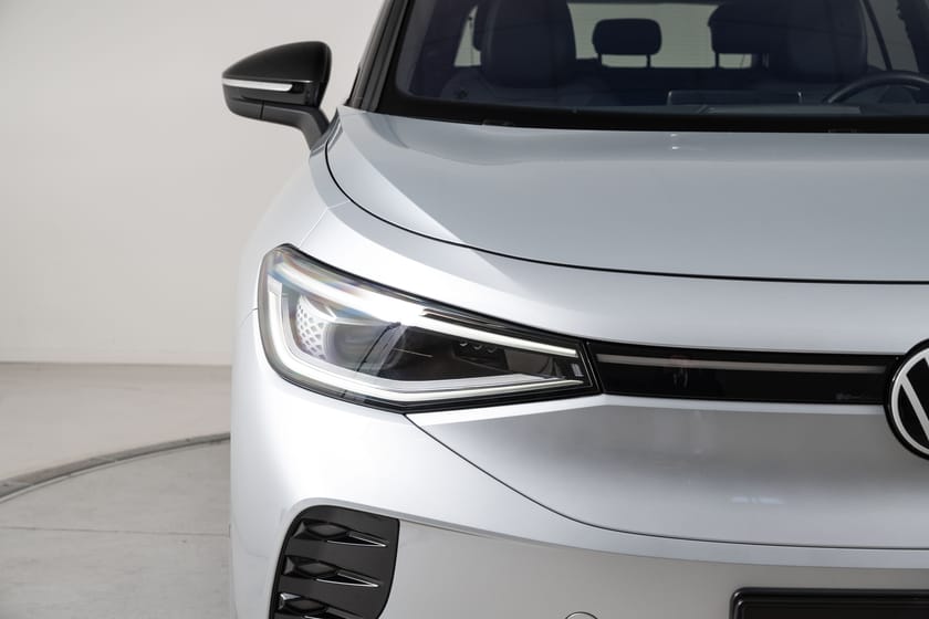 Bilde 5 av Volkswagen ID.4 GTX